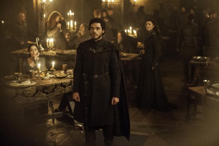 RIP Robb Stark (2013.6.4.,0.20)