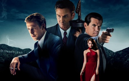 Röviden: Gengszterosztag (Gangster Squad) (2013.6.8.,23.30)