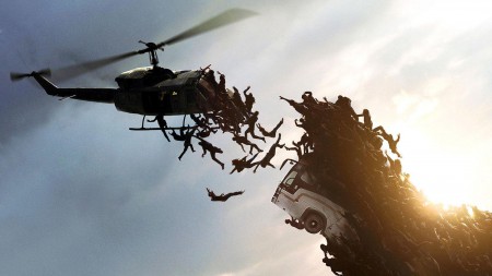 Z világháború (World War Z) (2013.11.15., 11:38)