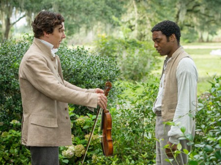 12 év rabszolgaság (12 years a slave) (2014.1.5., 12:02)