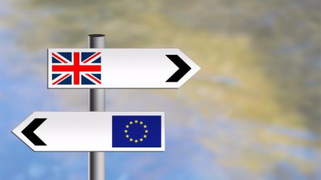 BREXIT VOL. 1