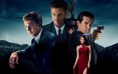 Röviden: Gengszterosztag (Gangster Squad) (2013.6.8.,23.30)